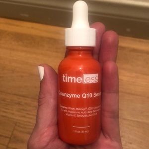 Timeless Coenzyme Q10 Serum